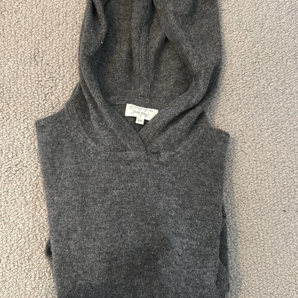 Rachel Riley Heritage Collection Cashmere Sweater - Picture 6 of 6